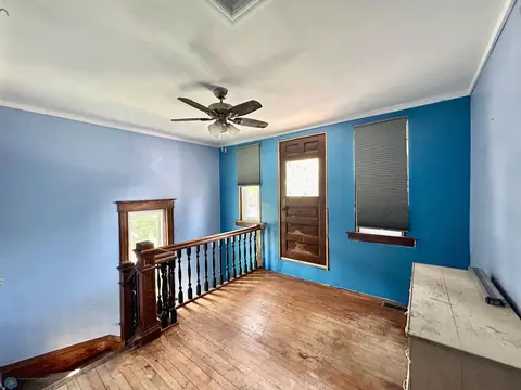 Entry Way - 110 1st St E, Hunter, ND 58048 photo 1 of 2