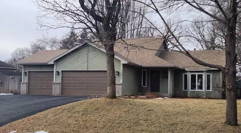 13074 Isanti St NE, Blaine, MN 55449