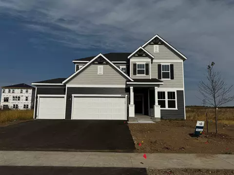 10382 Mcgregor Blvd, Woodbury, MN 55129
