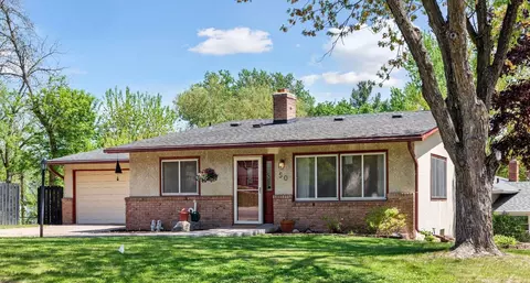 50 Flandrau Pl, Saint Paul, MN 55106