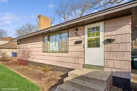 5031 Jefferson St NE, Columbia Heights, MN 55421