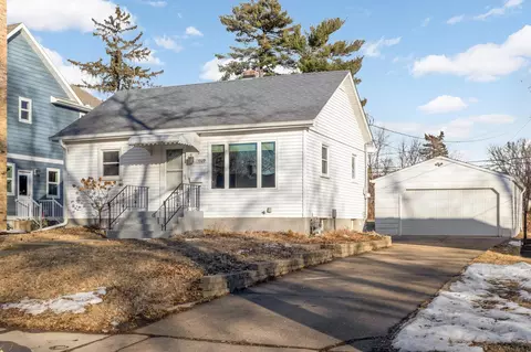 3929 Zarthan Ave S, Saint Louis Park, MN 55416