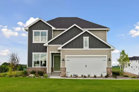 11616 Brayburn Trl, Maple Grove, MN 55369