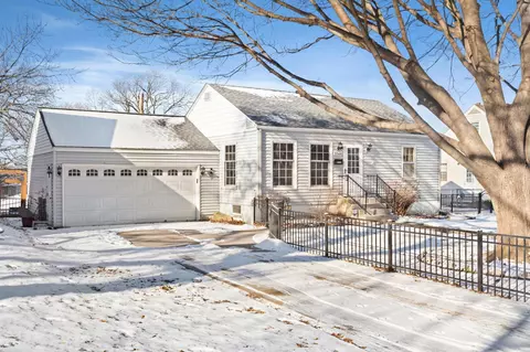 3540 Buchanan St NE, Minneapolis, MN 55418