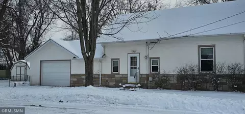 120 S Eliot Ave, Rush City, MN 55069