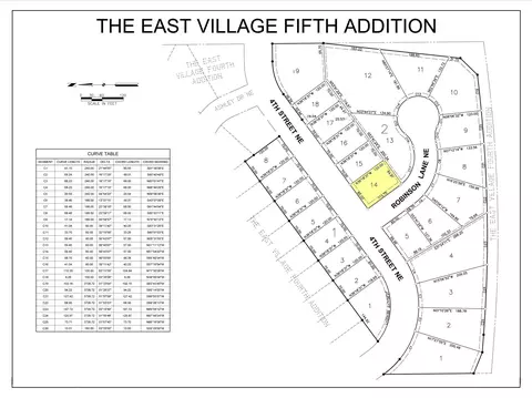 1807 Robinson Ln NE, Byron, MN 55920