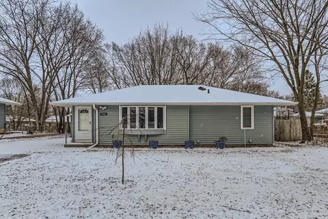 3982 Bellaire Ave, White Bear Township, MN 55110