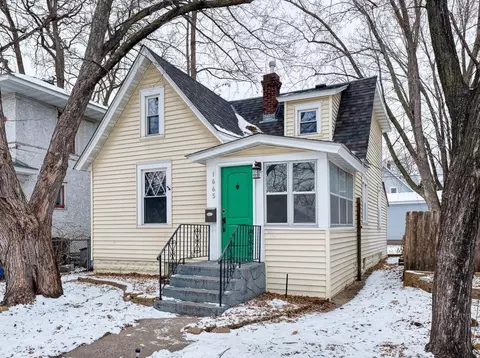 1665 Lafond Ave, Saint Paul, MN 55104