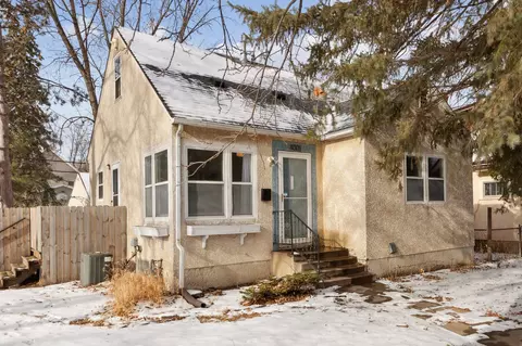 4001 Penn Ave N, Minneapolis, MN 55412