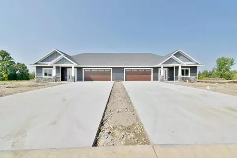 303 Old Glory Dr NE, Alexandria, MN 56308