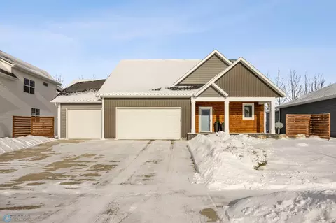 4095 47th Ave S, Fargo, ND 58104