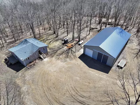 37075 County Road 127, Park Rapids, MN 56470