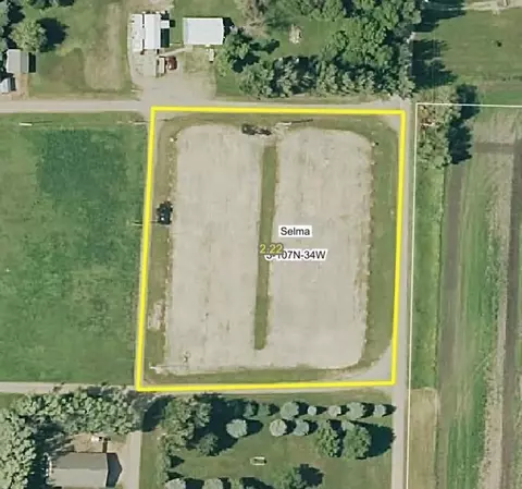 Nnn Liberty Street S, Selma Twp, MN 56019
