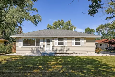 2907 115th Ave NW, Coon Rapids, MN 55433
