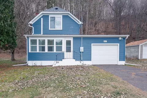 n607 Foote Avenue, Spring Valley, WI 54767