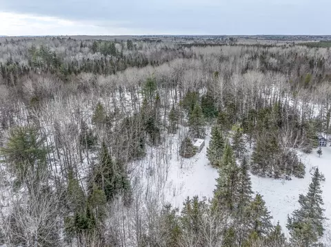 8428 Old Cemetary Rd, Embarrass, MN 55732