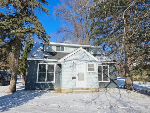 6402 42nd Ave N, Crystal, MN 55427
