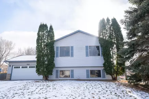 3444 132nd Ln NW, Coon Rapids, MN 55448