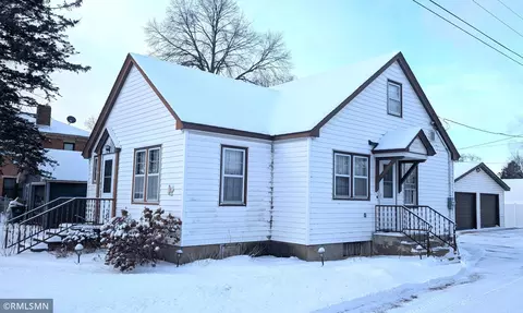 215 2nd St N, Long Prairie, MN 56347