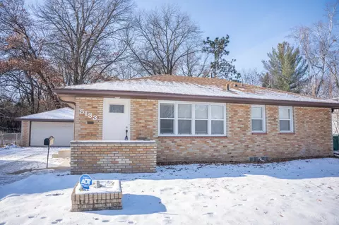 5133 France Ave N, Brooklyn Center, MN 55429