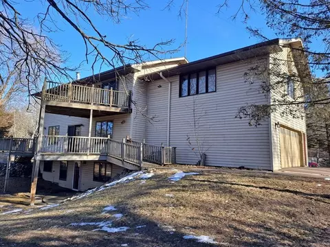 1302 47th St SE, Saint Cloud, MN 56304