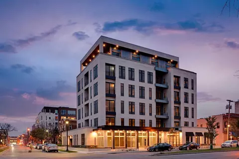 3041 Holmes Ave S #201, Minneapolis, MN 55408