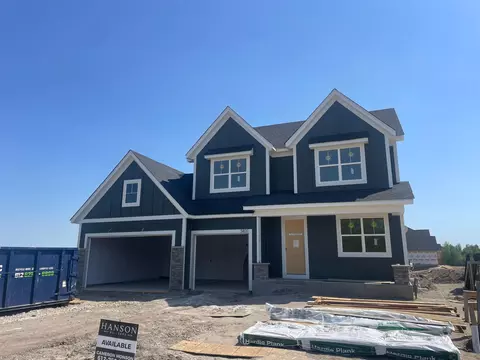 5831 Freeland Bay N, Hugo, MN 55038