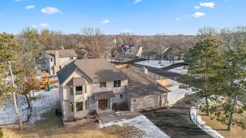 1511 138th Ln NW, Andover, MN 55304