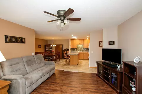 Living - 209 Circle View Dr, Dassel, MN 55325 photo 1 of 2
