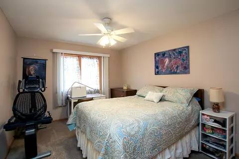 Bedroom - 209 Circle View Dr, Dassel, MN 55325 photo 2 of 2