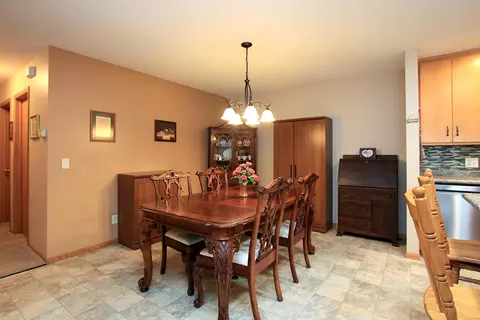 Dining - 209 Circle View Dr, Dassel, MN 55325 photo 1 of 1