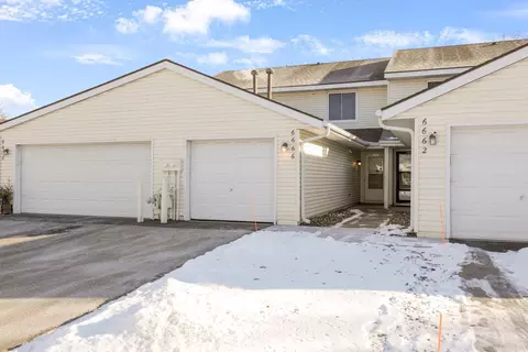 6666 Xerxes Pl N, Brooklyn Center, MN 55430