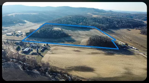 0 County Rd D, Ettrick, WI 54627