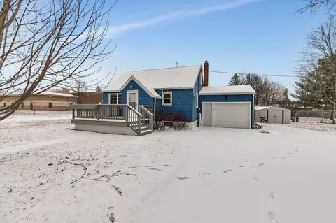 108 4th St NW, Little Falls, MN 56345