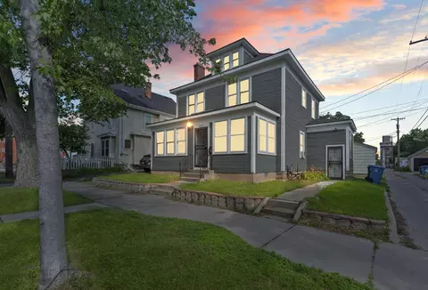 1012 W 31st St, Minneapolis, MN 55408