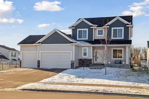 12756 Harpers St NE, Blaine, MN 55449