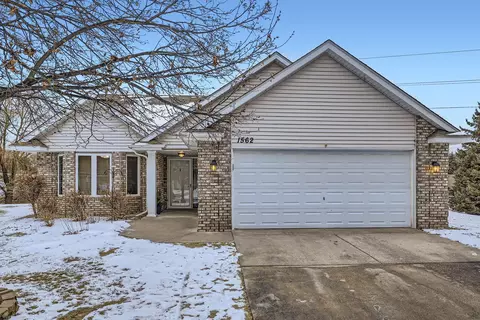 1562 132nd Ave NW, Coon Rapids, MN 55448
