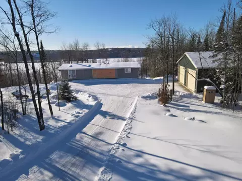 28249 Bluebill Bay Rd, Bovey, MN 55709