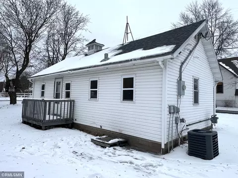 209 5th St, Centuria, WI 54824