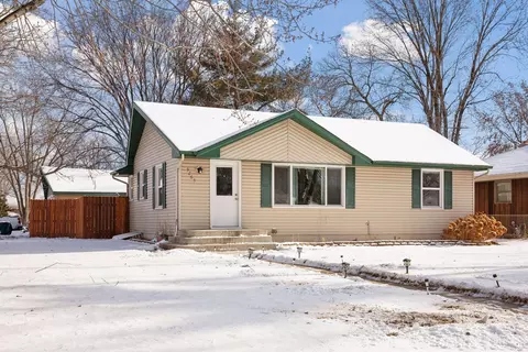9263 Terrace Rd NE, Blaine, MN 55434