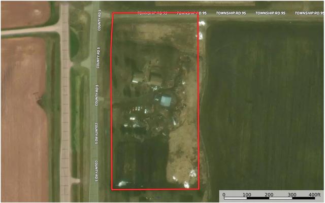 2386 130th Ave, Mahnomen, MN 56557