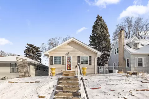 6005 2nd Ave S, Minneapolis, MN 55419