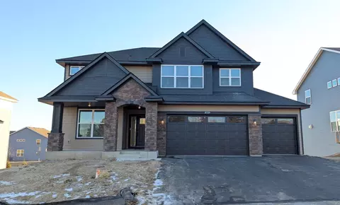8729 Periwinkle Blvd, Woodbury, MN 55129