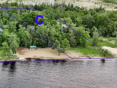 Nnnn Walnut Road, Isle, MN 56342