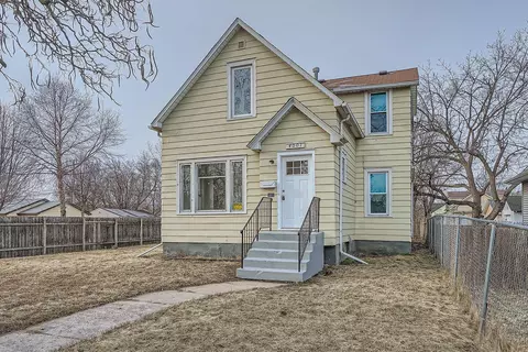 4001 Aldrich Ave N, Minneapolis, MN 55412