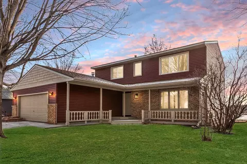 4322 56th Street Ln NW, Rochester, MN 55901