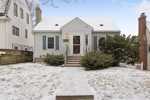 5344 Columbus Ave, Minneapolis, MN 55417