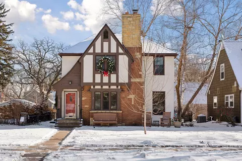 4122 Xerxes Ave N, Minneapolis, MN 55412