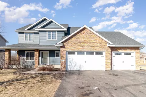 11822 47th St NE, Saint Michael, MN 55376