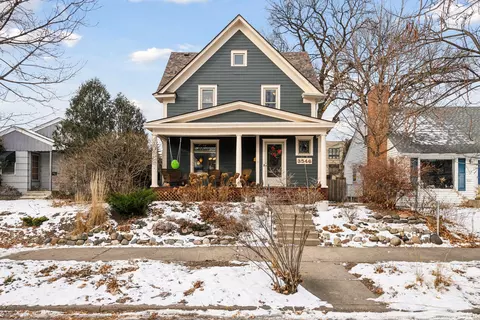 3546 Pleasant Ave, Minneapolis, MN 55408